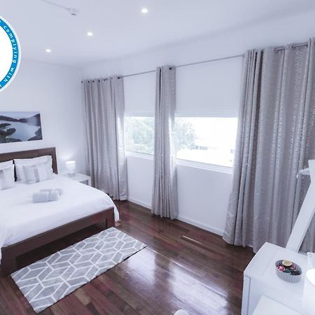 Azores Sossego Guest House Рибейра Гранде Екстериор снимка
