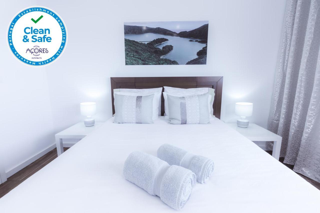 Azores Sossego Guest House Рибейра Гранде Екстериор снимка