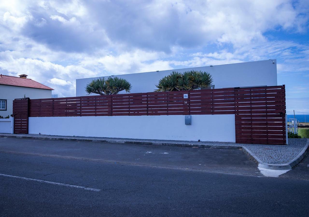 Azores Sossego Guest House Рибейра Гранде Екстериор снимка