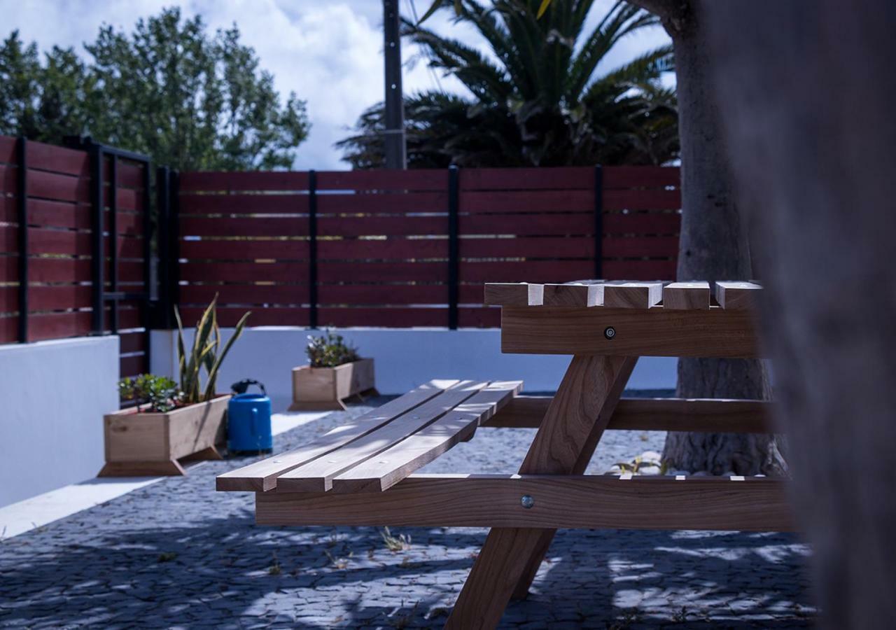 Azores Sossego Guest House Рибейра Гранде Екстериор снимка