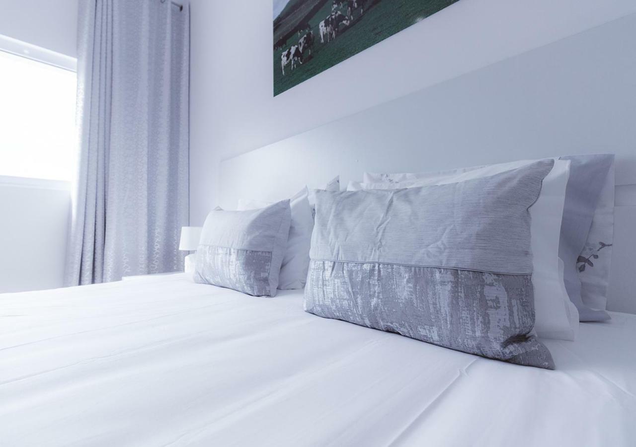 Azores Sossego Guest House Рибейра Гранде Екстериор снимка
