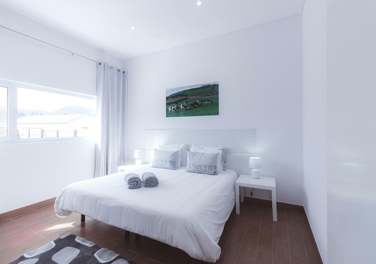 Azores Sossego Guest House Рибейра Гранде Екстериор снимка