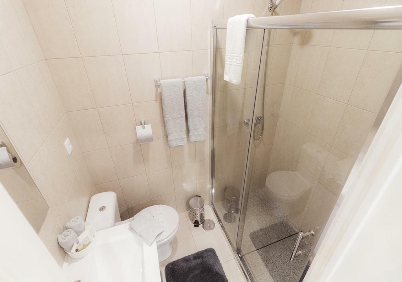 Azores Sossego Guest House Рибейра Гранде Екстериор снимка