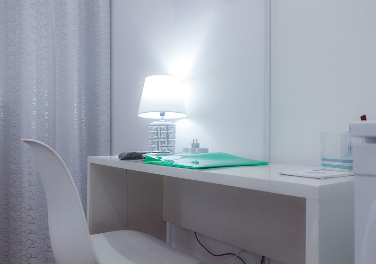 Azores Sossego Guest House Рибейра Гранде Екстериор снимка