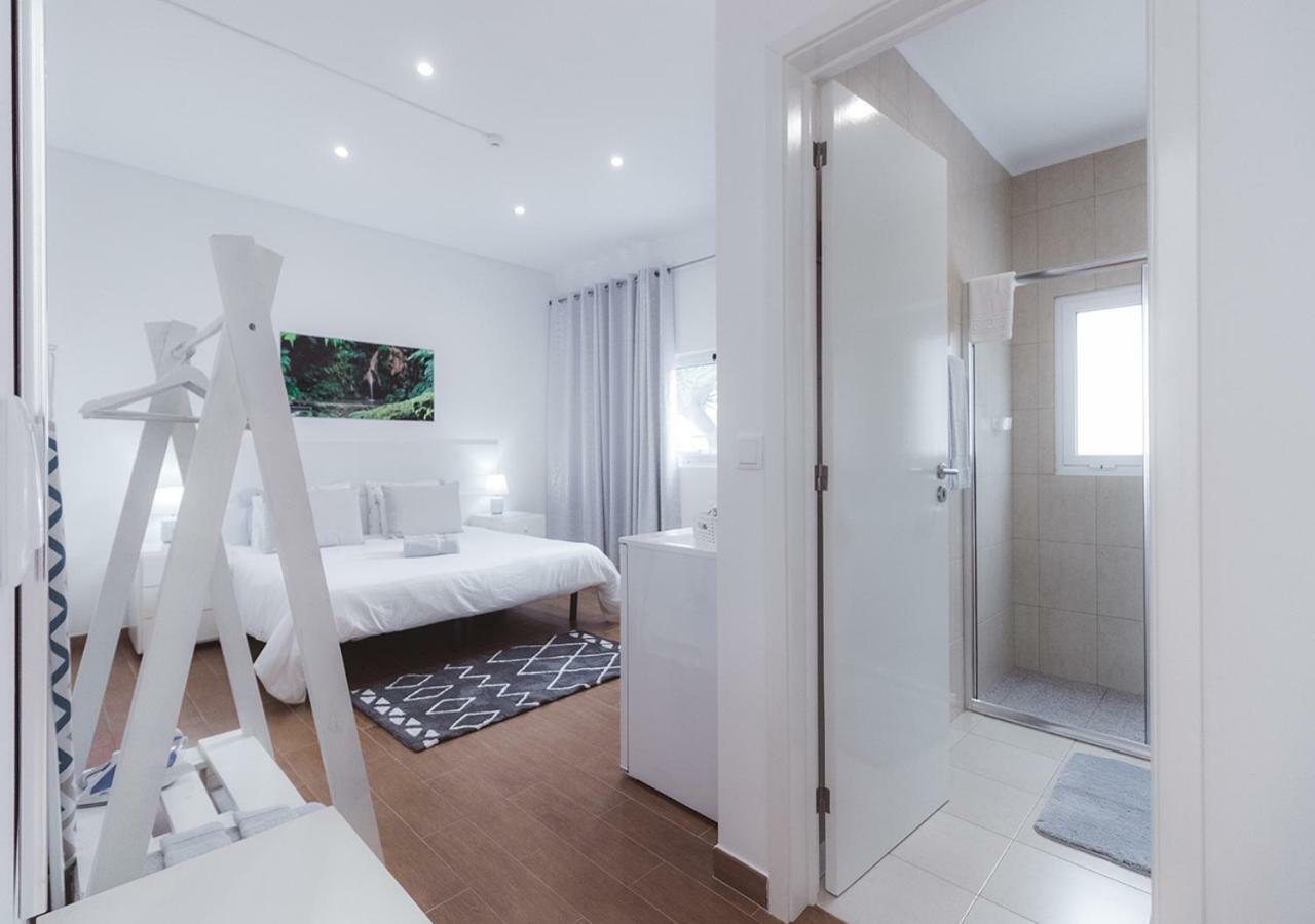 Azores Sossego Guest House Рибейра Гранде Екстериор снимка