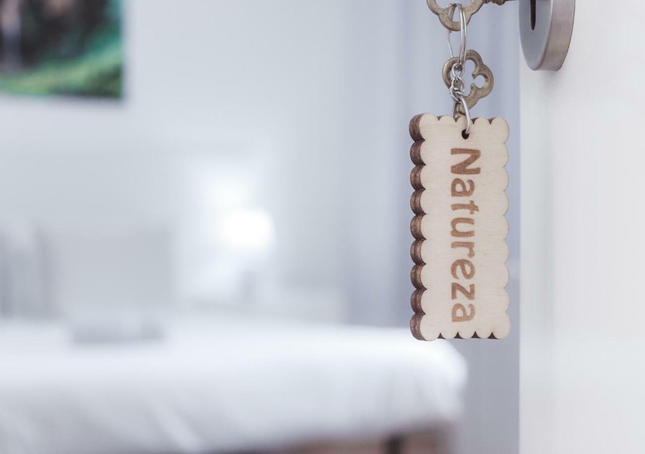 Azores Sossego Guest House Рибейра Гранде Екстериор снимка