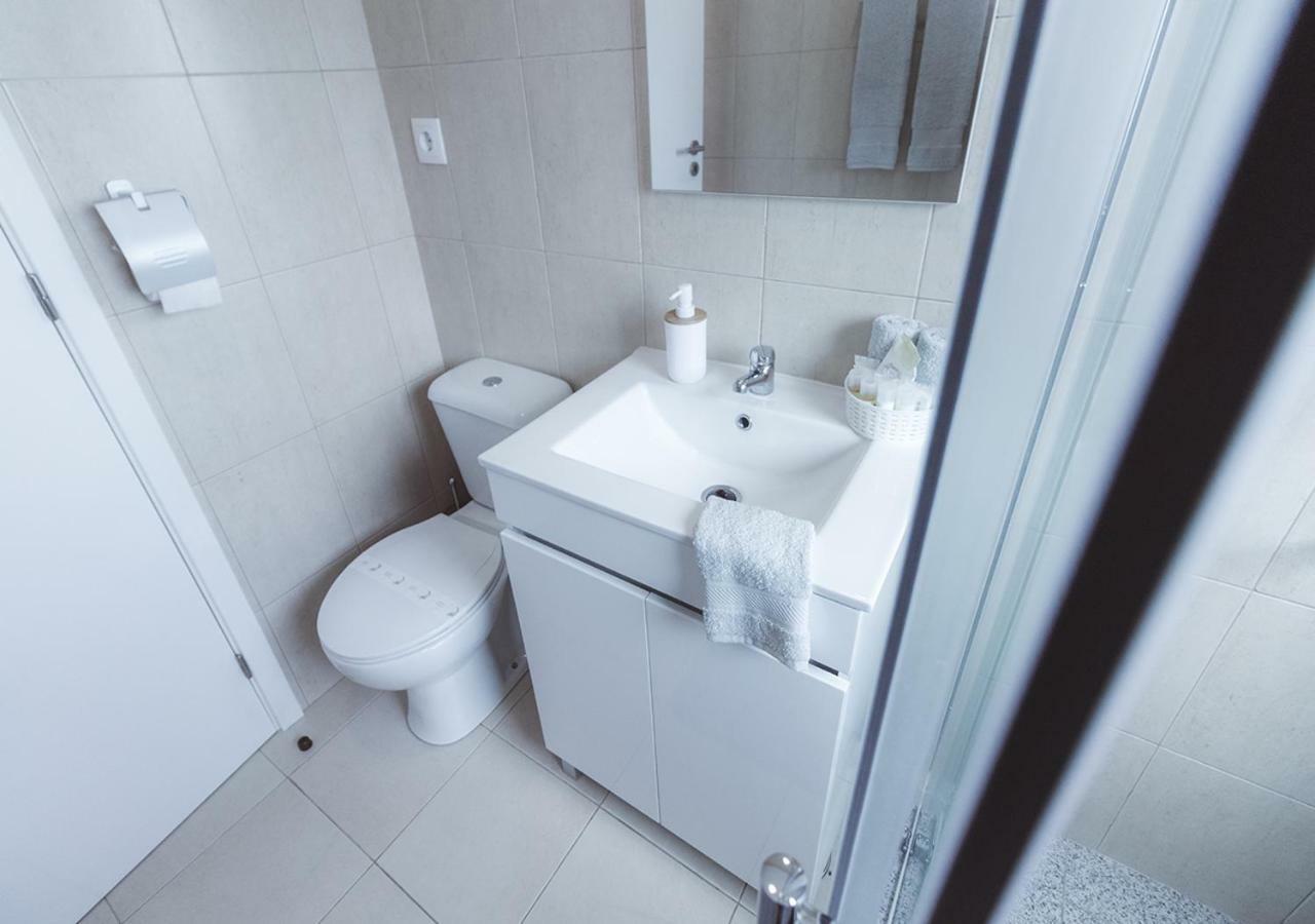 Azores Sossego Guest House Рибейра Гранде Екстериор снимка