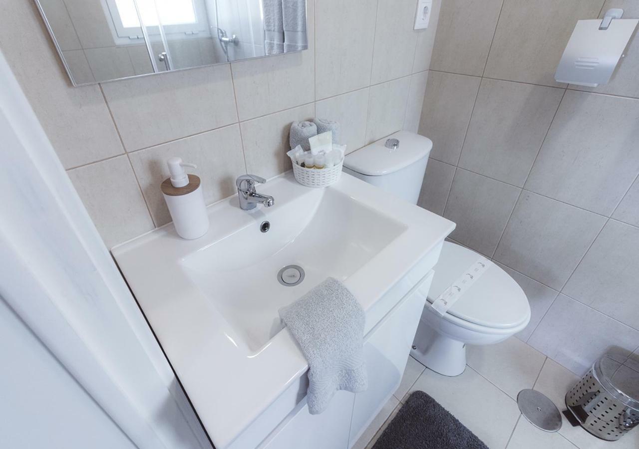 Azores Sossego Guest House Рибейра Гранде Екстериор снимка