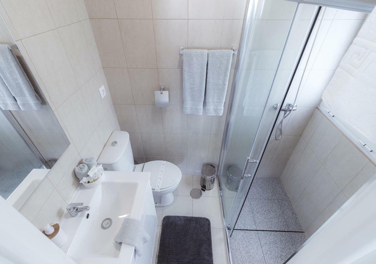 Azores Sossego Guest House Рибейра Гранде Екстериор снимка