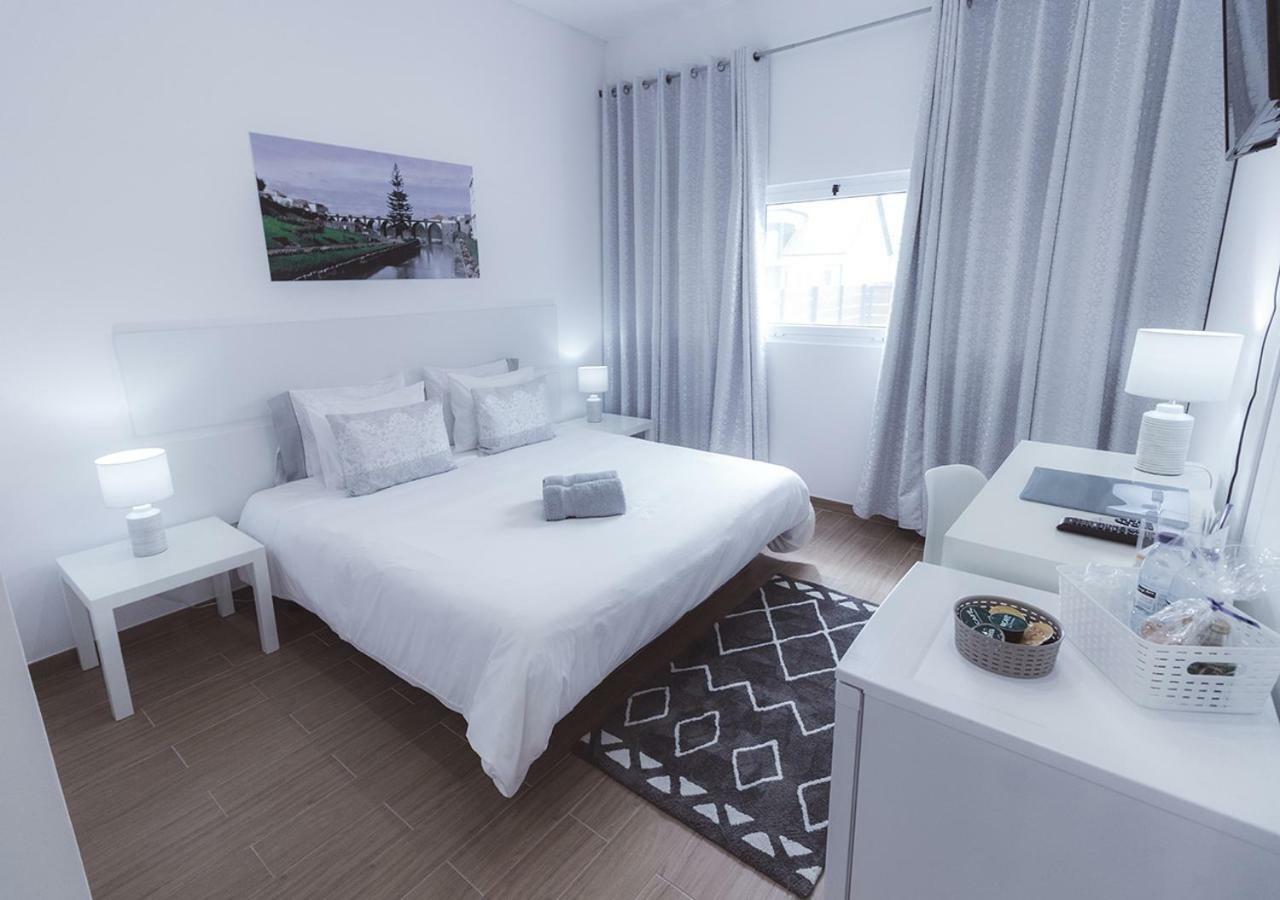 Azores Sossego Guest House Рибейра Гранде Екстериор снимка
